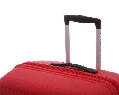 Foto 4 | Maleta Vertical American Tourister Sunside 25" Rojo