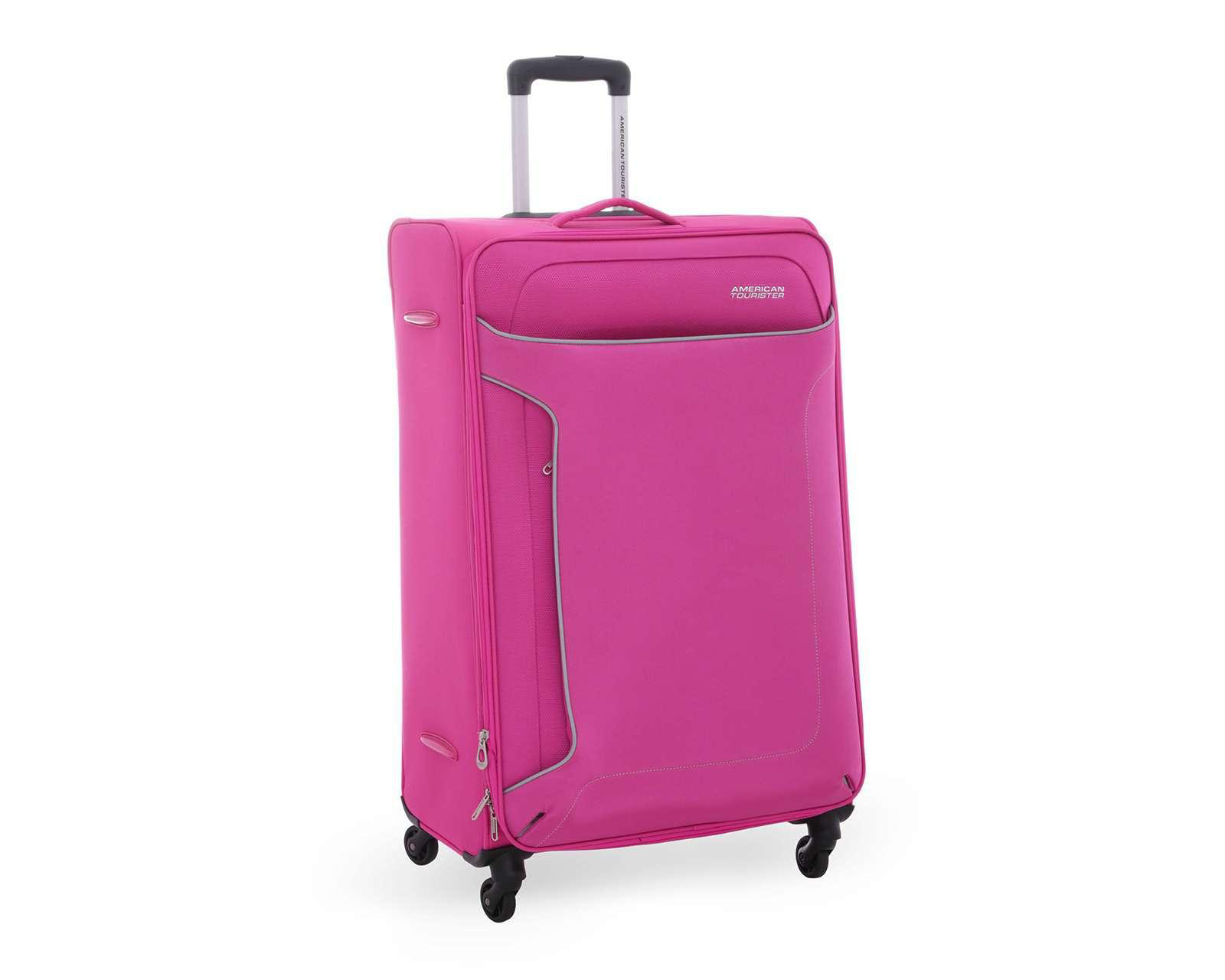 Maleta con Ruedas American Tourister Layton 20" Rosa