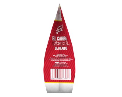 Foto 5 | Briqueta de Carbón Victoria 2.5 kg