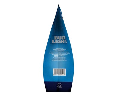 Foto 6 | Carbón Vegetal para Asar Bud Light 2.5 kg