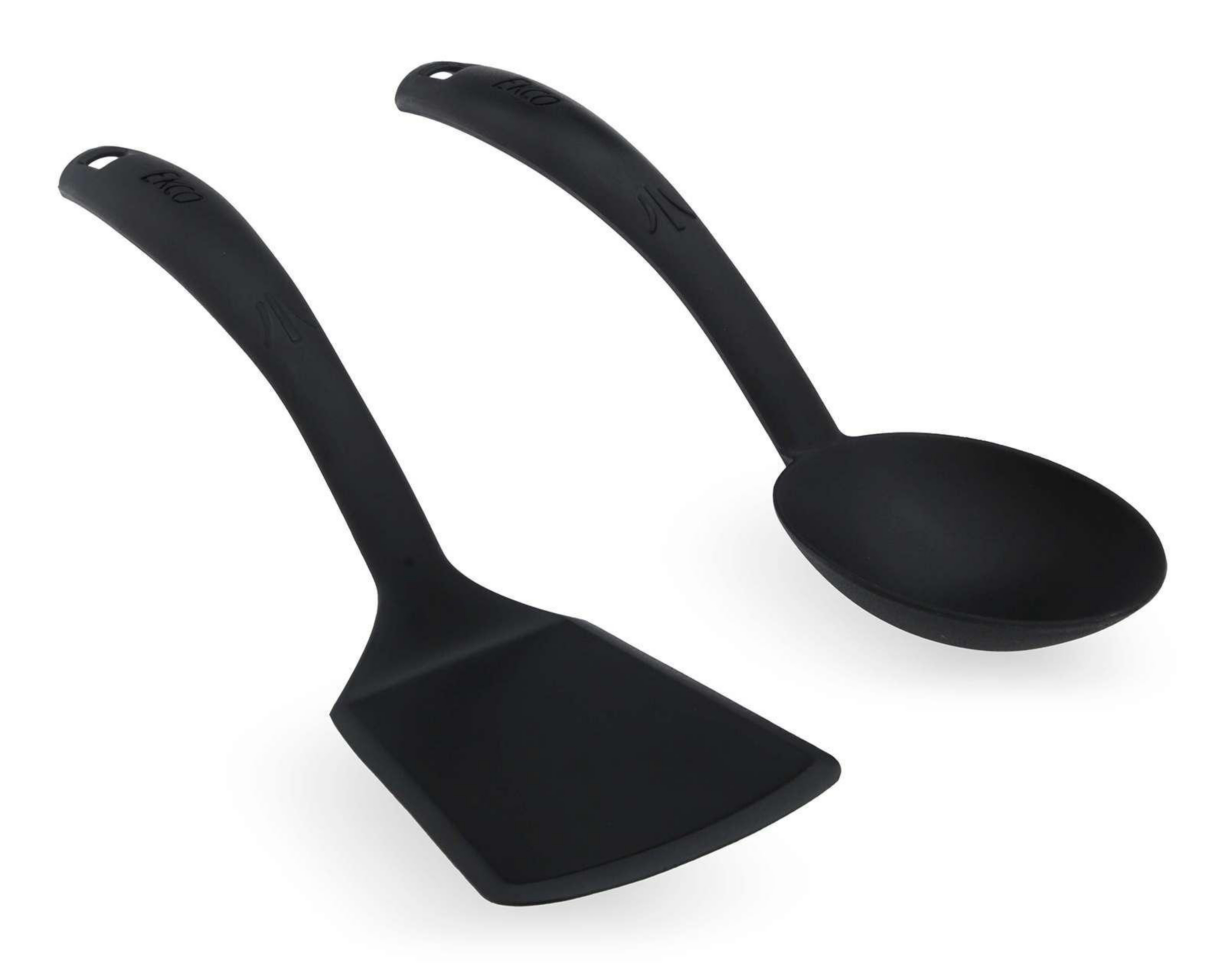 Foto 7 pulgar | Batería de Cocina Ecko 6 Piezas de Aluminio