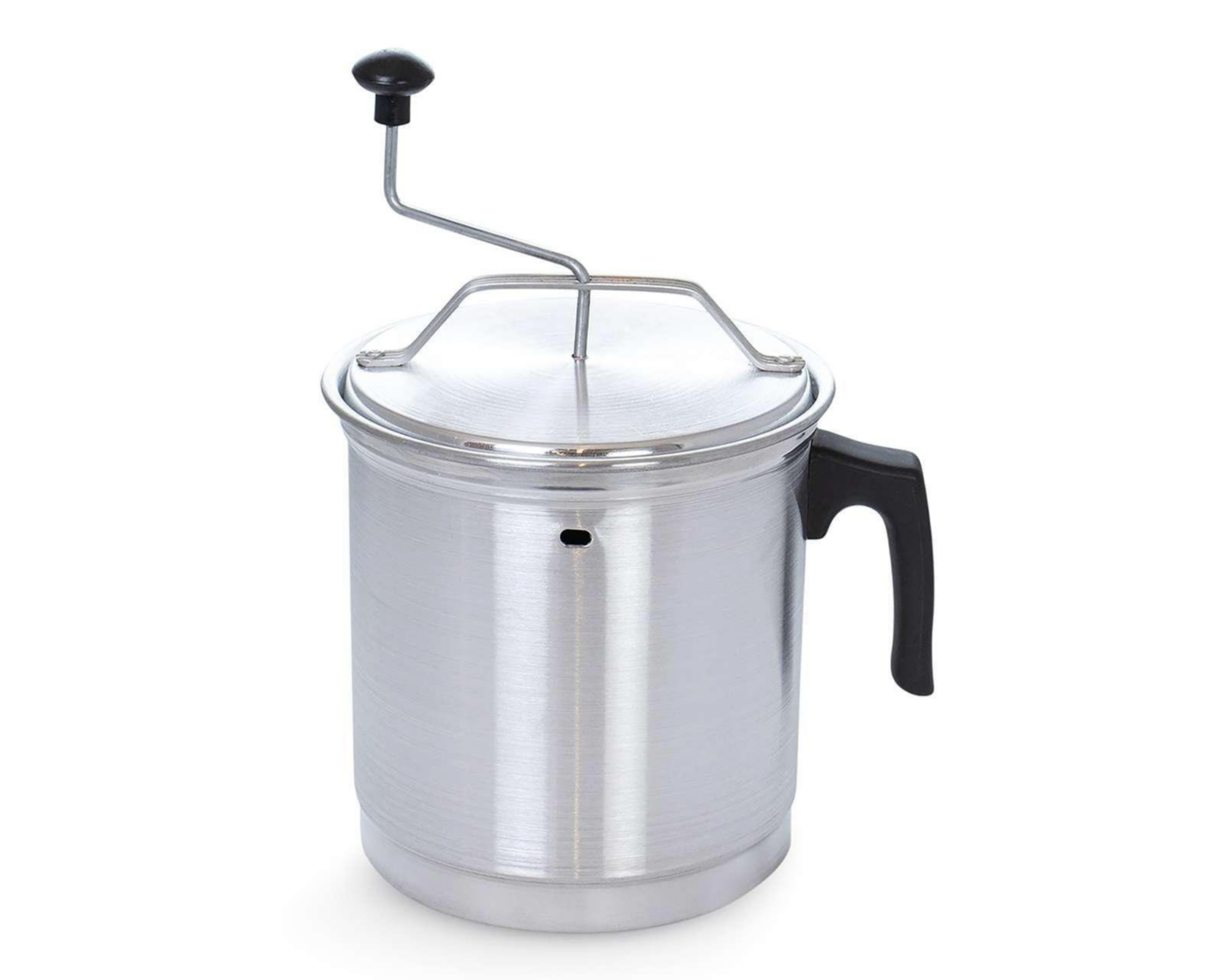 Olla Palomera Alpro Amigo Golden de Aluminio $399