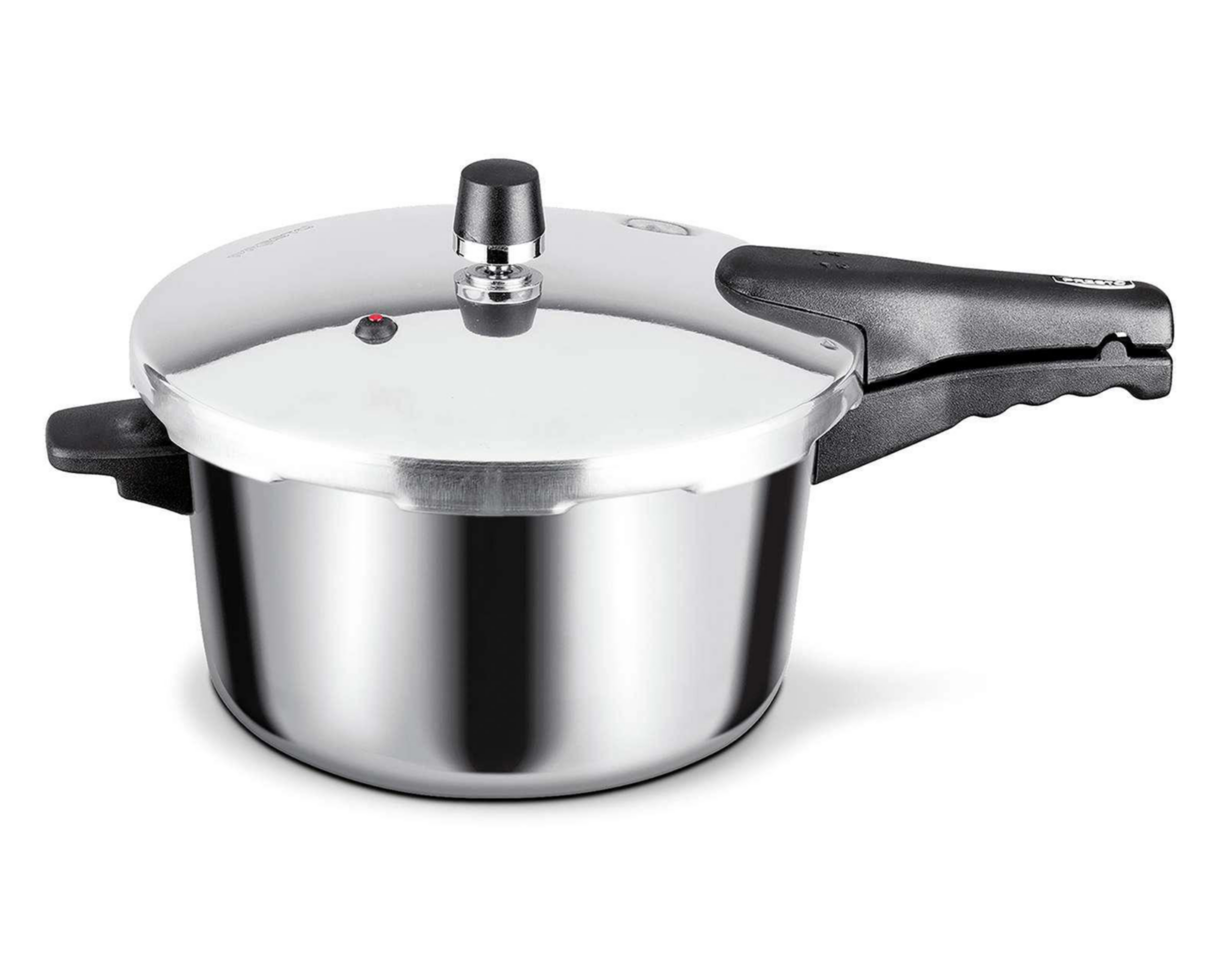 Olla de Presión Presto 6 l de Aluminio $1,439