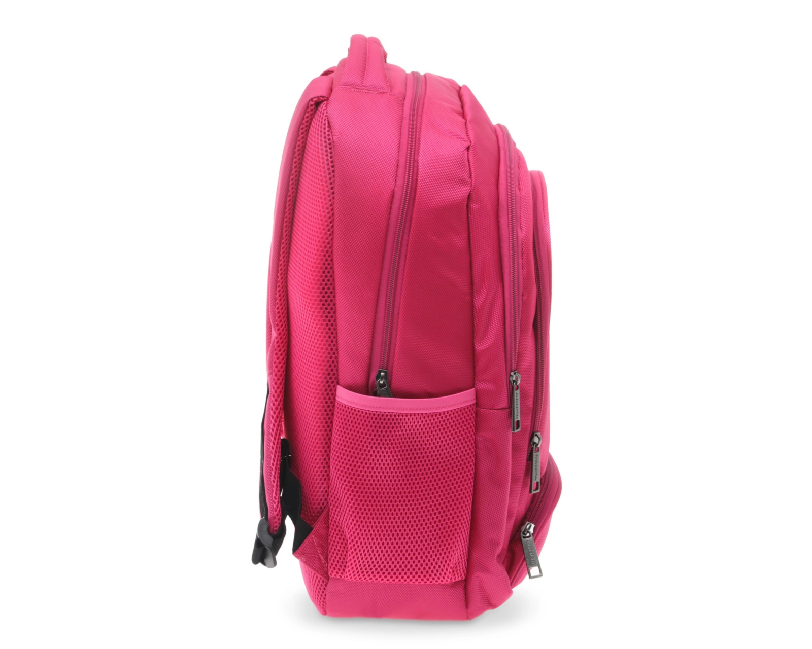 Foto 4 pulgar | Mochila para Laptop Cool Capital CC-B04153 15.6" Rosa