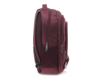 Foto 3 | Mochila para Laptop Cool Capital CC-B04153 15.6" Tinto