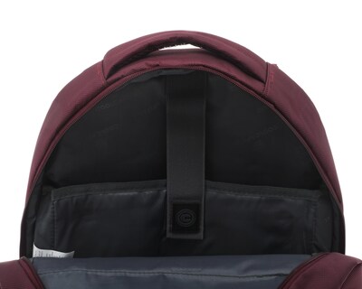 Foto 4 | Mochila para Laptop Cool Capital CC-B04153 15.6" Tinto