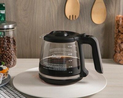 Foto 6 | Jarra para Cafetera Oster 12 Tazas
