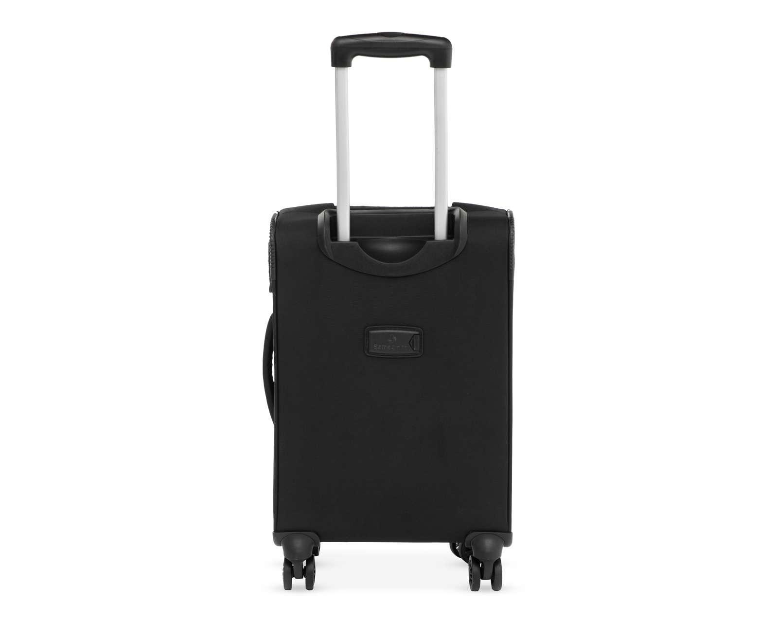 Foto 2 | Maleta Vertical Samsonite Airscape 20" Negra