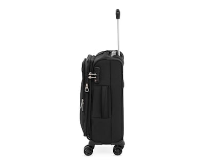 Foto 3 | Maleta Vertical Samsonite Airscape 20" Negra