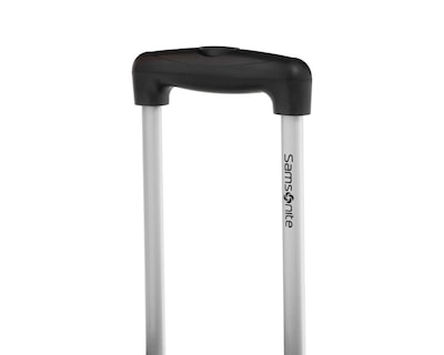 Foto 4 | Maleta Vertical Samsonite Airscape 20" Negra