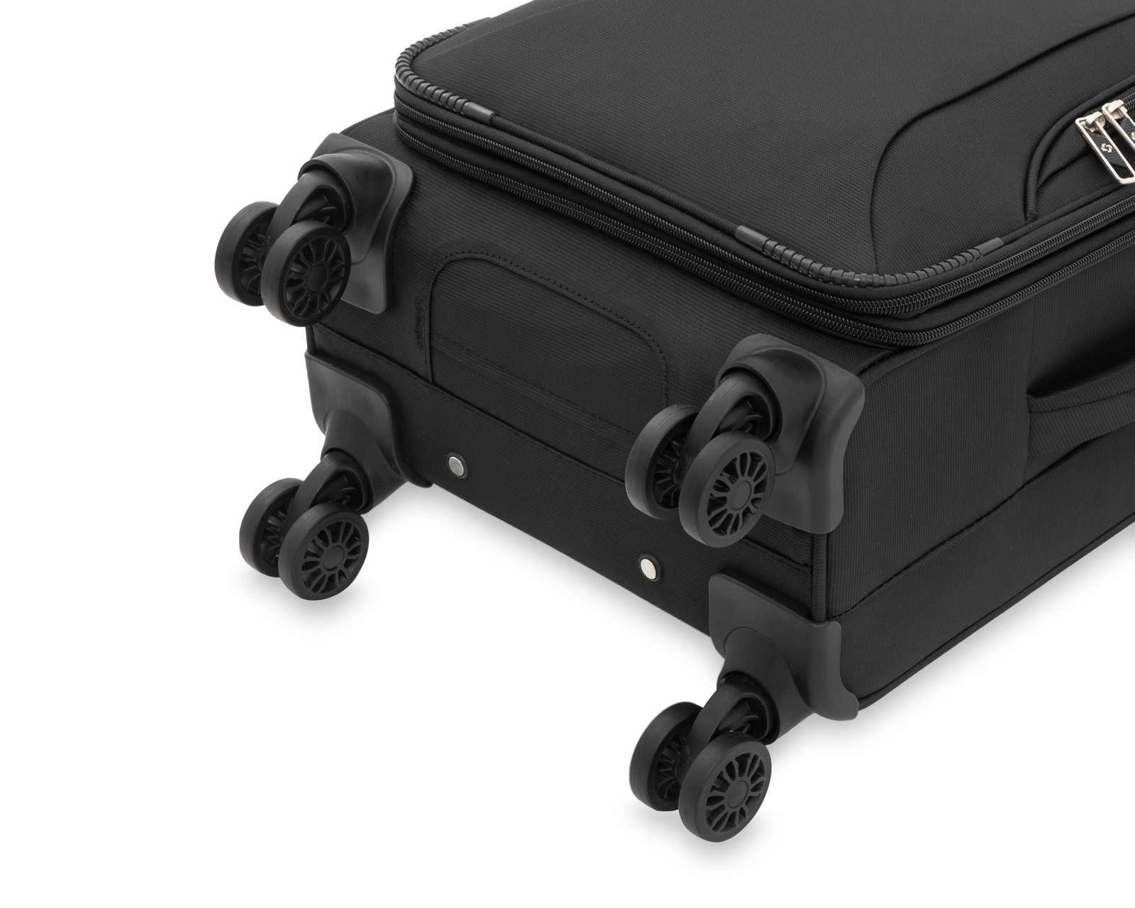 Foto 6 | Maleta Vertical Samsonite Airscape 20" Negra