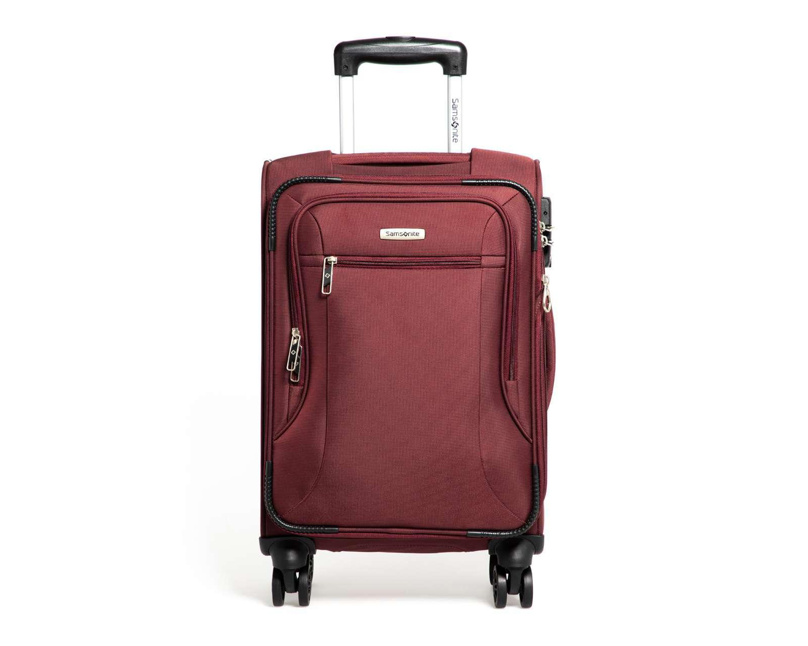 Maleta Vertical Samsonite Airscape 20" Tinta