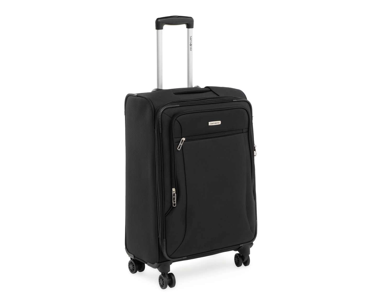 Foto 2 pulgar | Maleta Vertical Samsonite Airscape 24" Negra