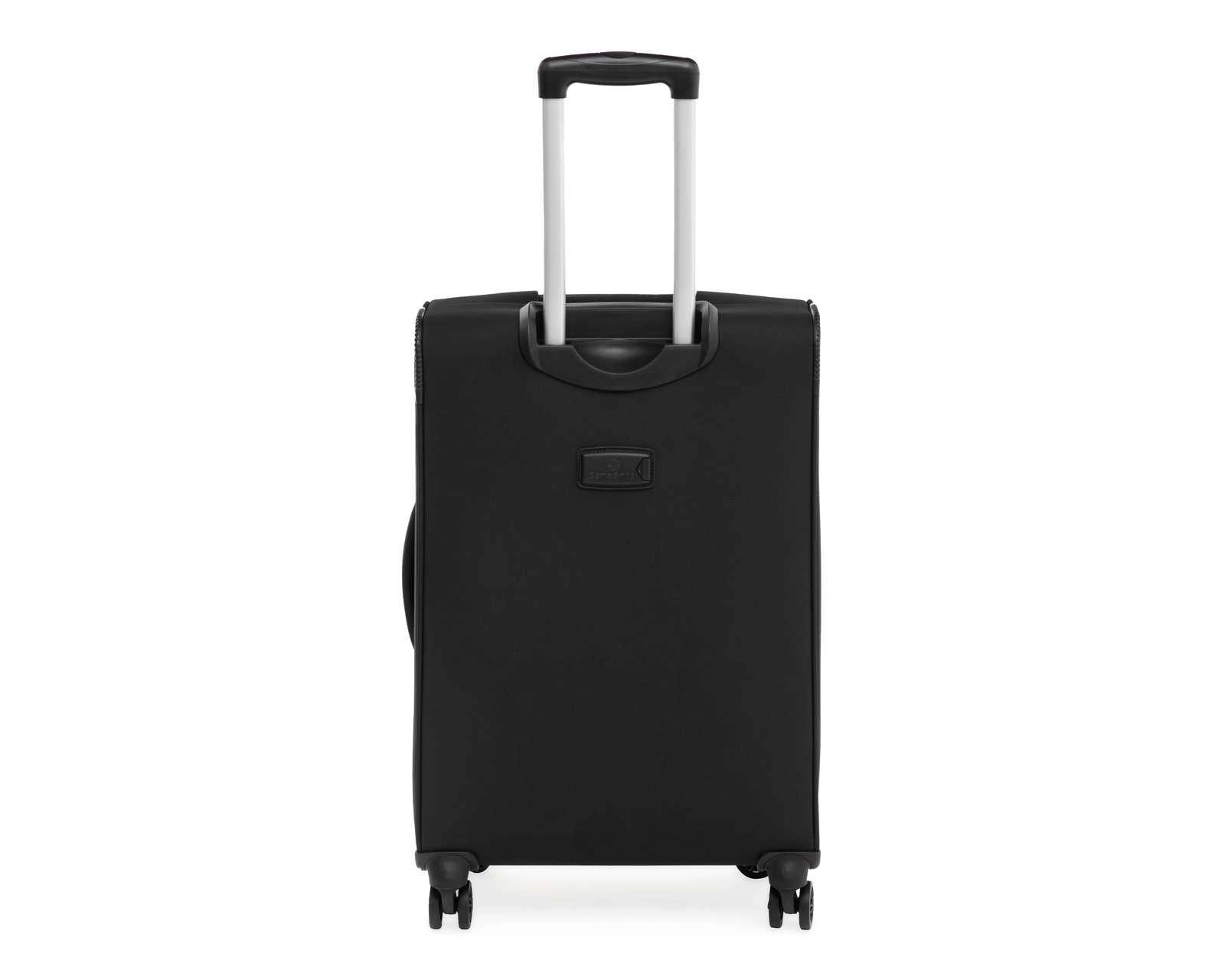 Foto 3 pulgar | Maleta Vertical Samsonite Airscape 24" Negra