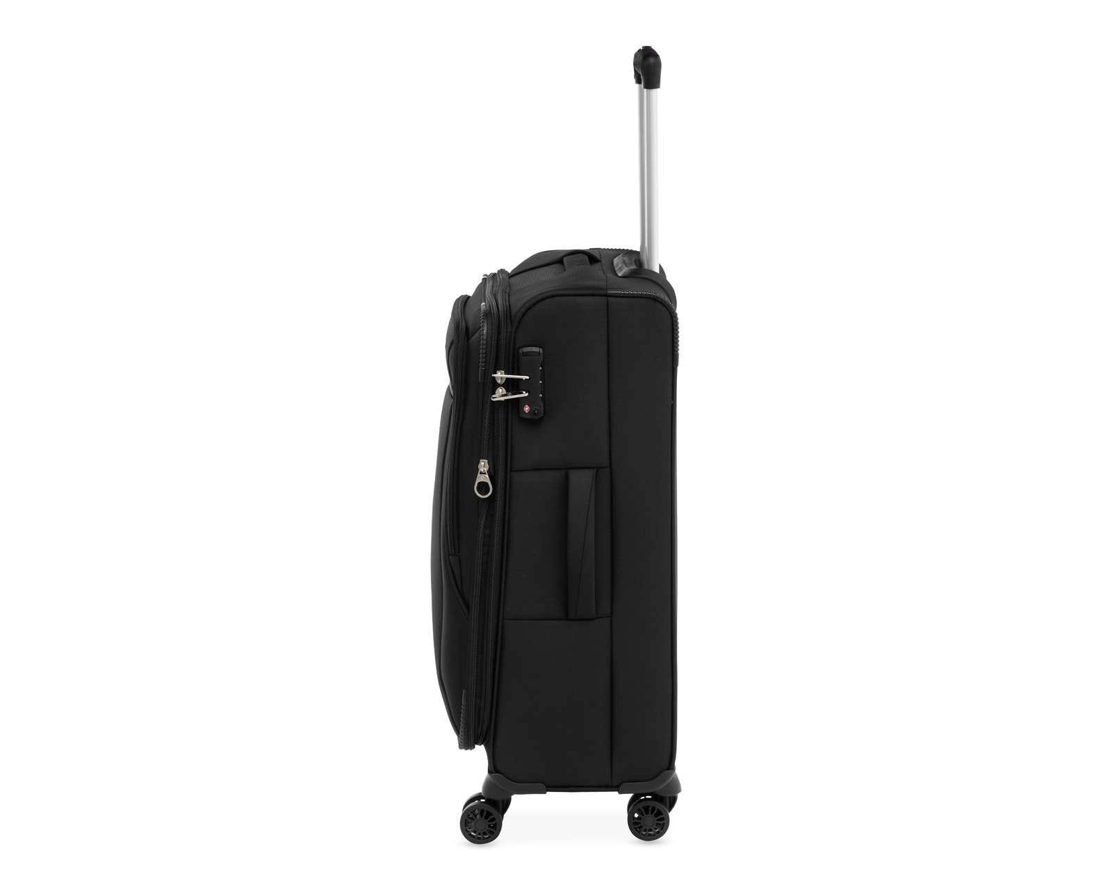 Foto 4 pulgar | Maleta Vertical Samsonite Airscape 24" Negra