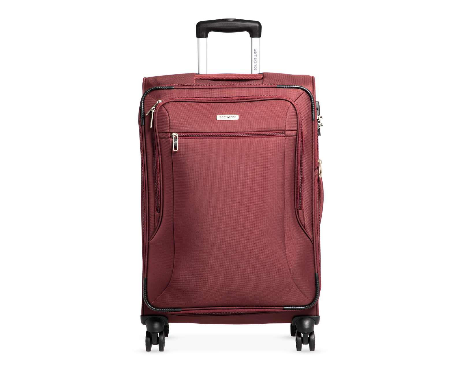 Maleta Vertical Samsonite Airscape 24' Tinta $2,389