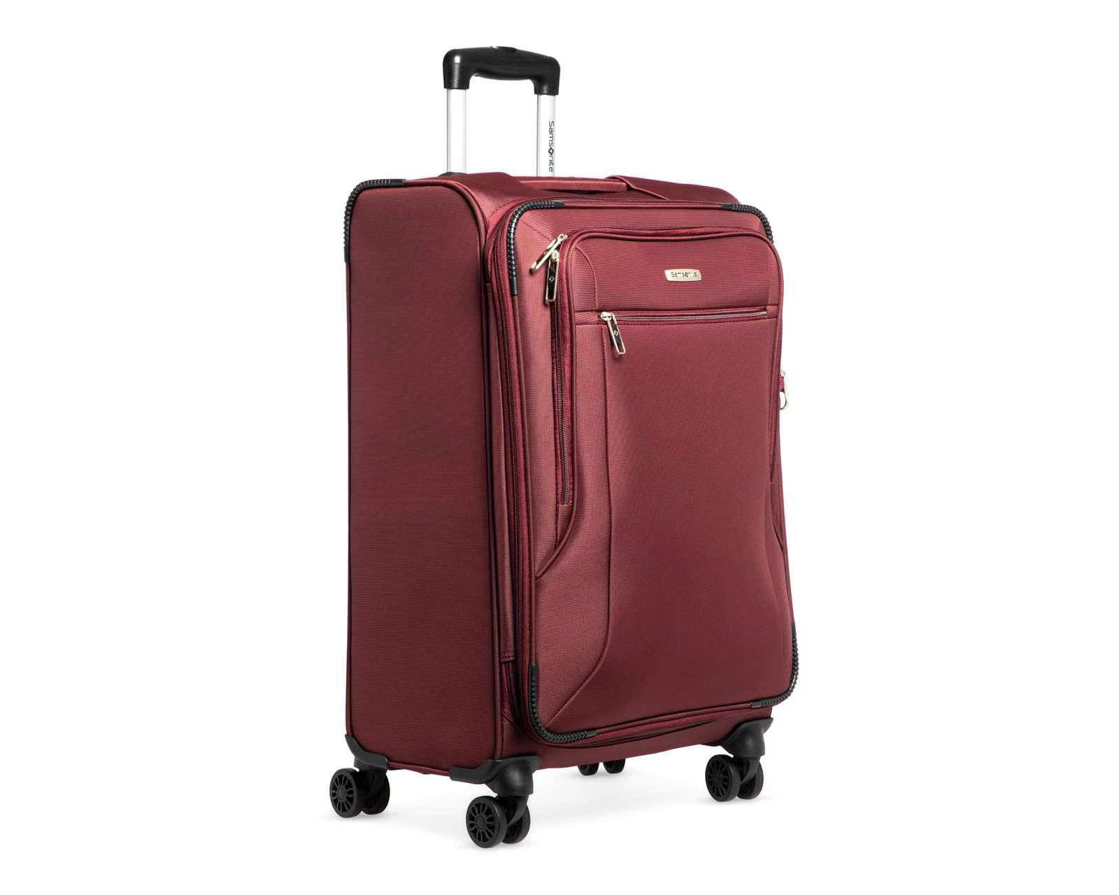 Foto 2 | Maleta Vertical Samsonite Airscape 24" Tinta