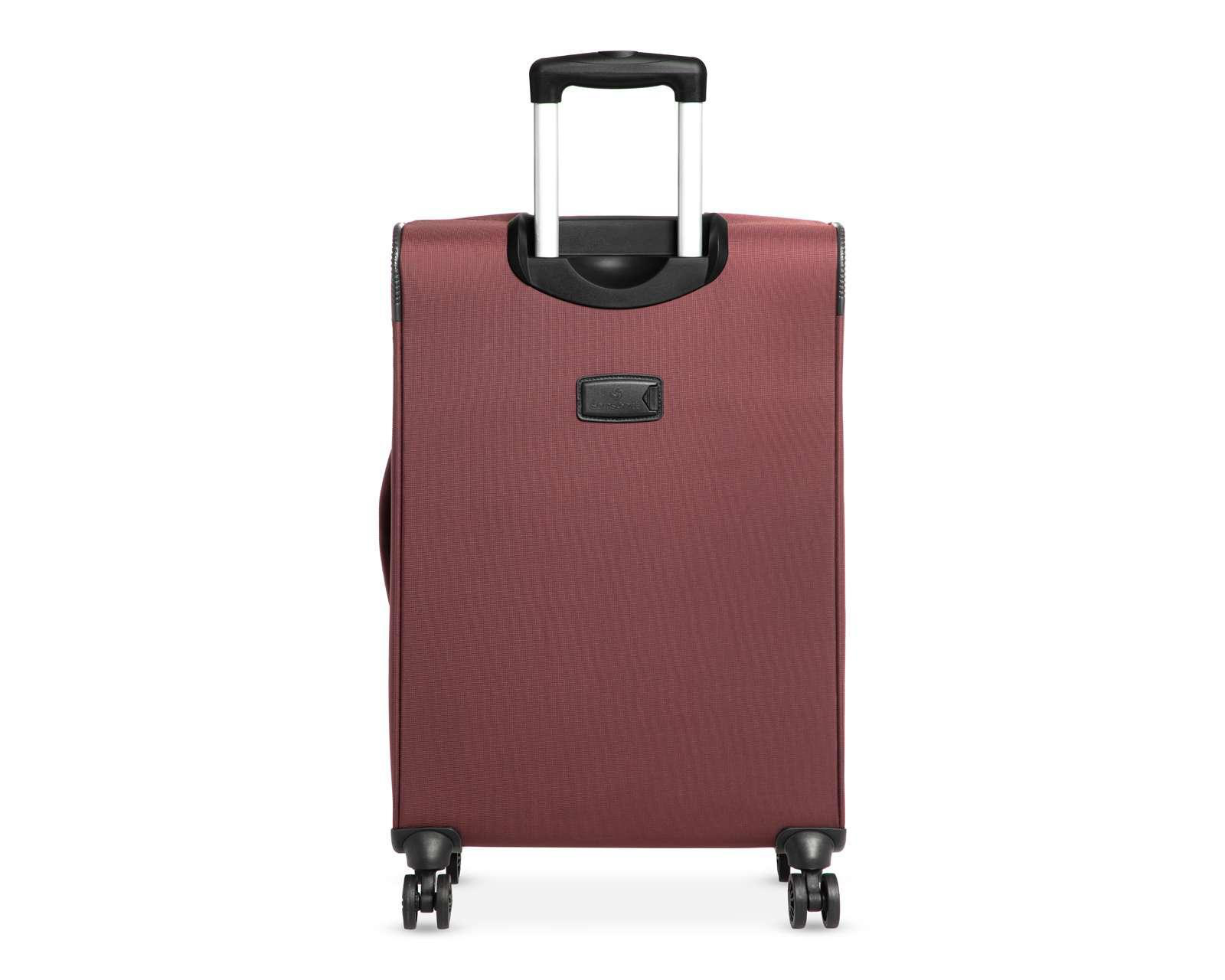 Foto 4 pulgar | Maleta Vertical Samsonite Airscape 24" Tinta