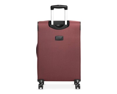 Foto 3 | Maleta Vertical Samsonite Airscape 24" Tinta