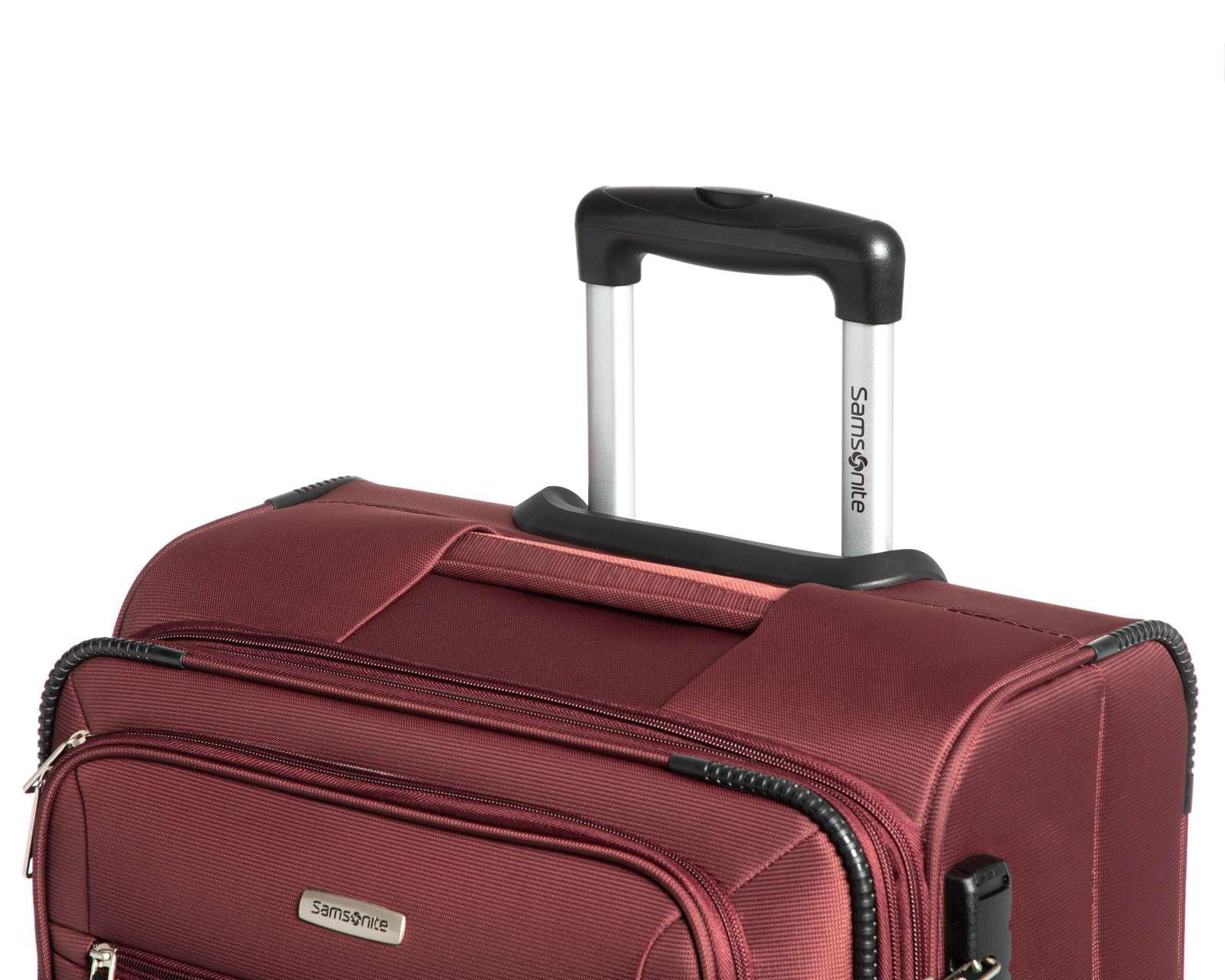 Foto 5 pulgar | Maleta Vertical Samsonite Airscape 24" Tinta