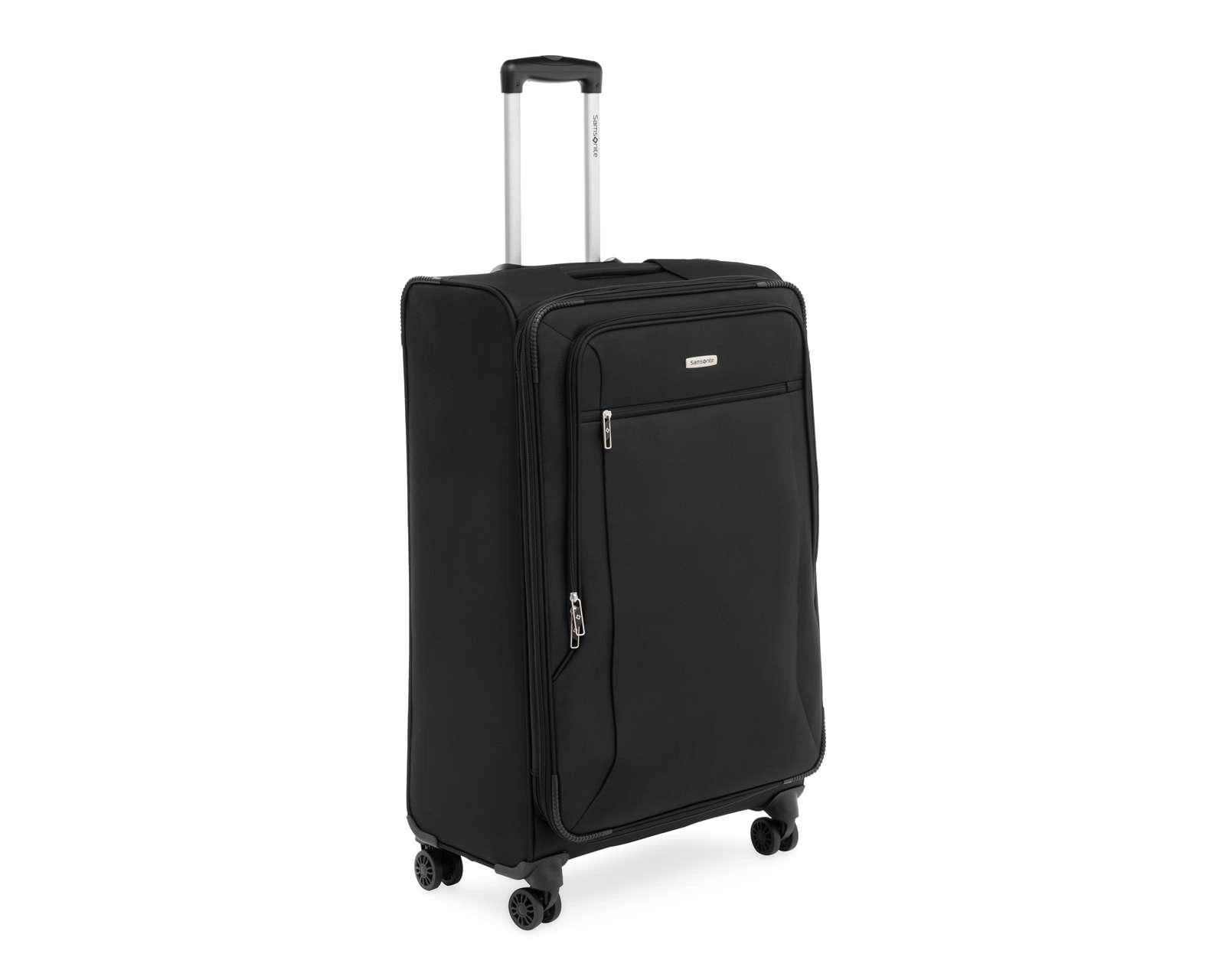 Foto 2 pulgar | Maleta Vertical Samsonite Airscape 28" Negra