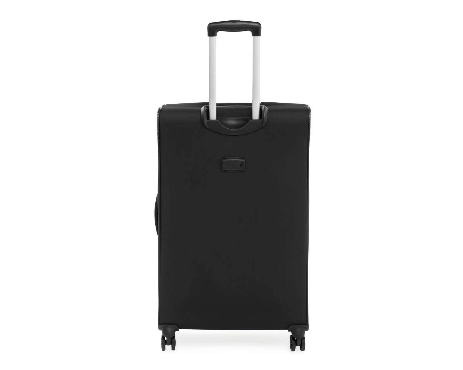 Foto 3 pulgar | Maleta Vertical Samsonite Airscape 28" Negra