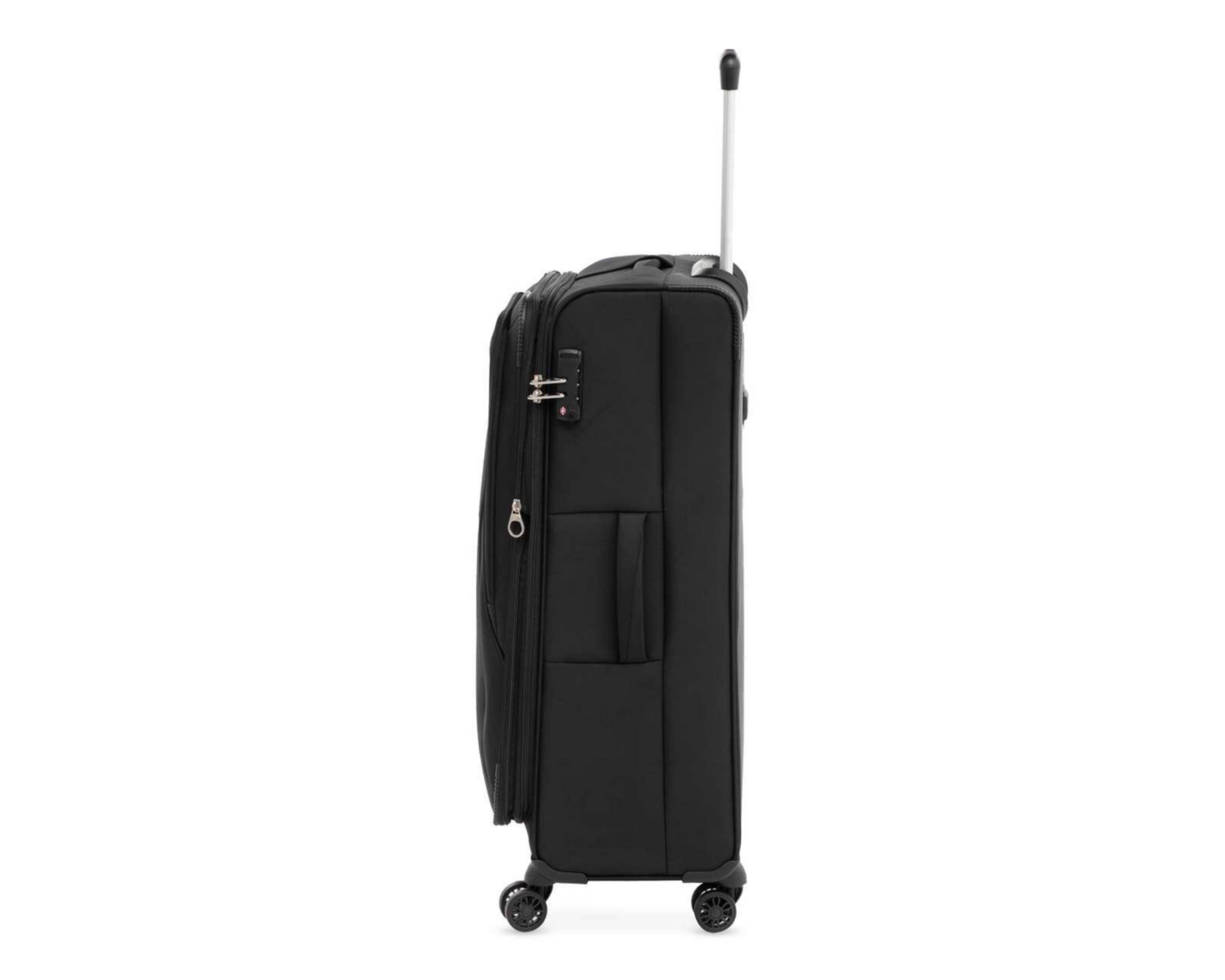 Foto 4 pulgar | Maleta Vertical Samsonite Airscape 28" Negra