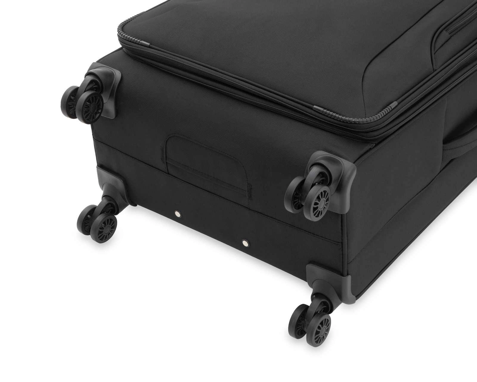 Foto 7 pulgar | Maleta Vertical Samsonite Airscape 28" Negra