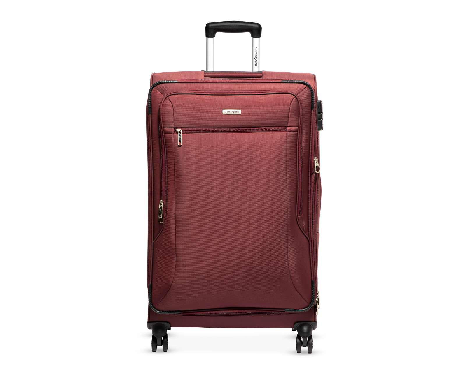 Maleta Vertical Samsonite Airscape 28" Tinta