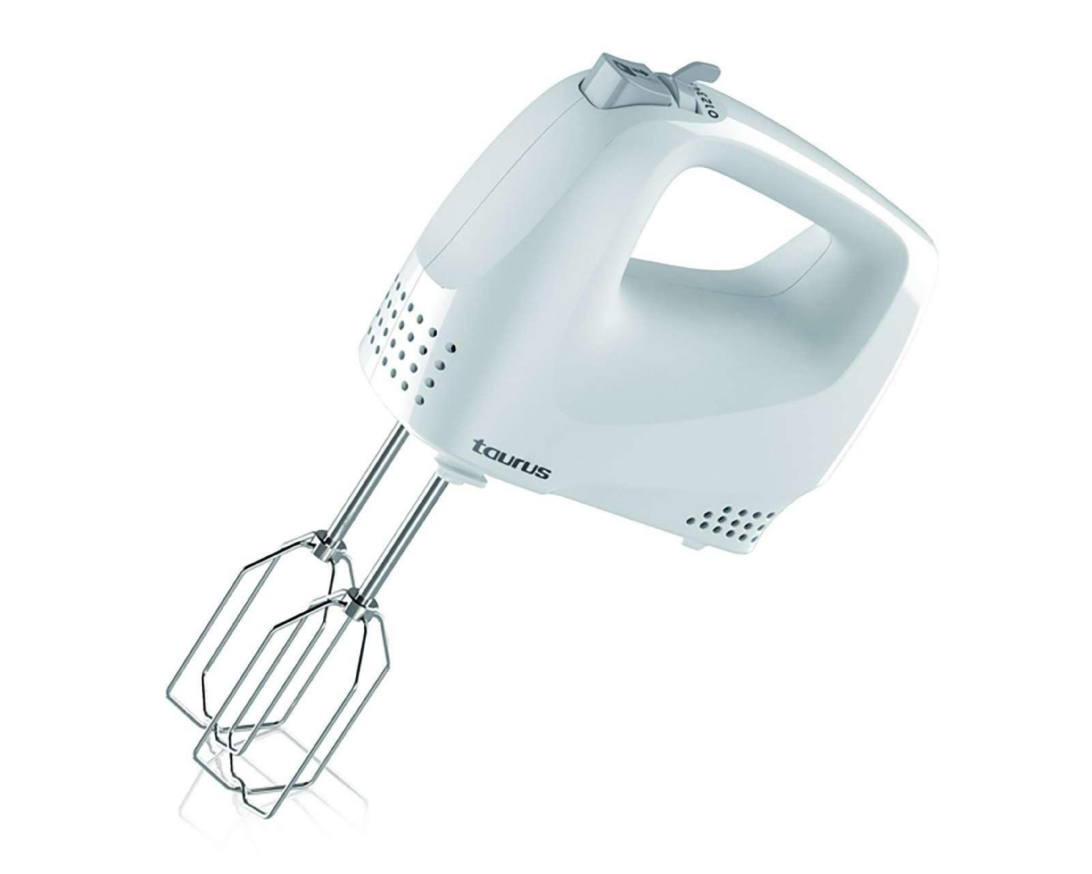 Batidora Manual Taurus con 5 Velocidades 100 Watts