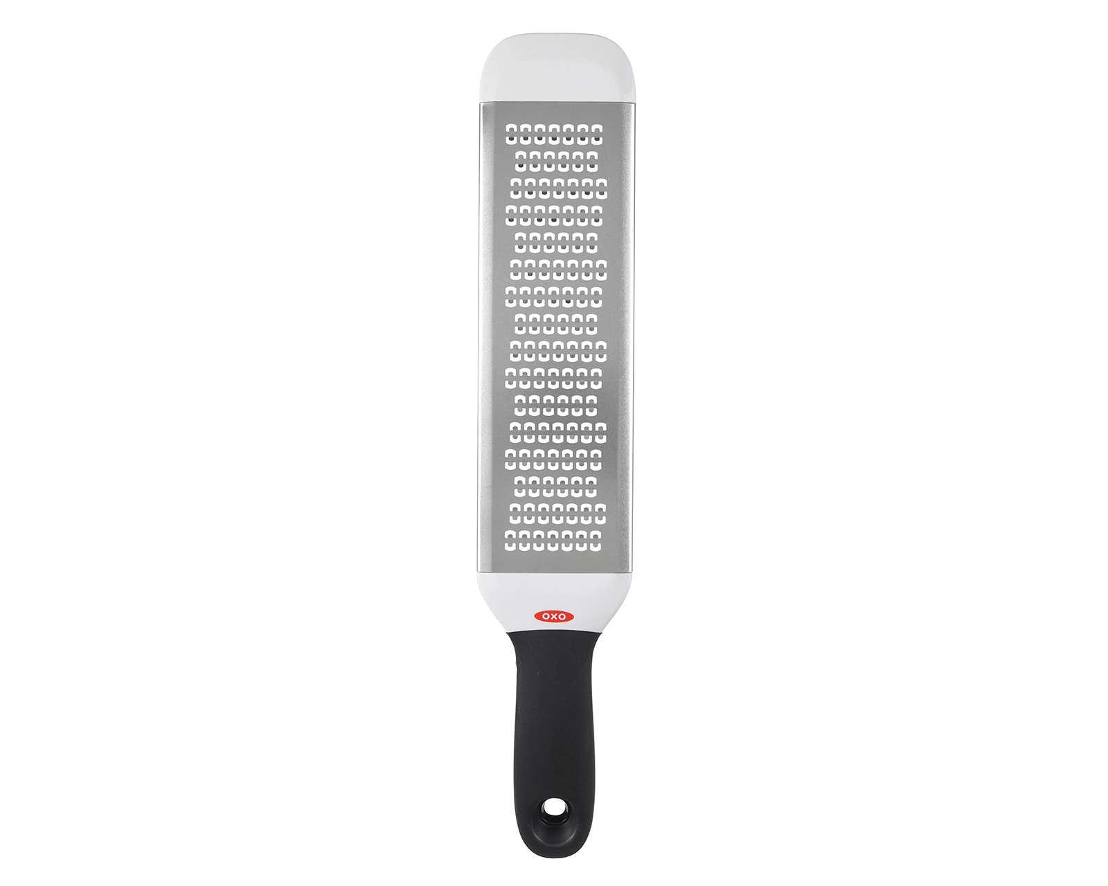 Rallador de Alimentos Oxo SW Acero Inoxidable