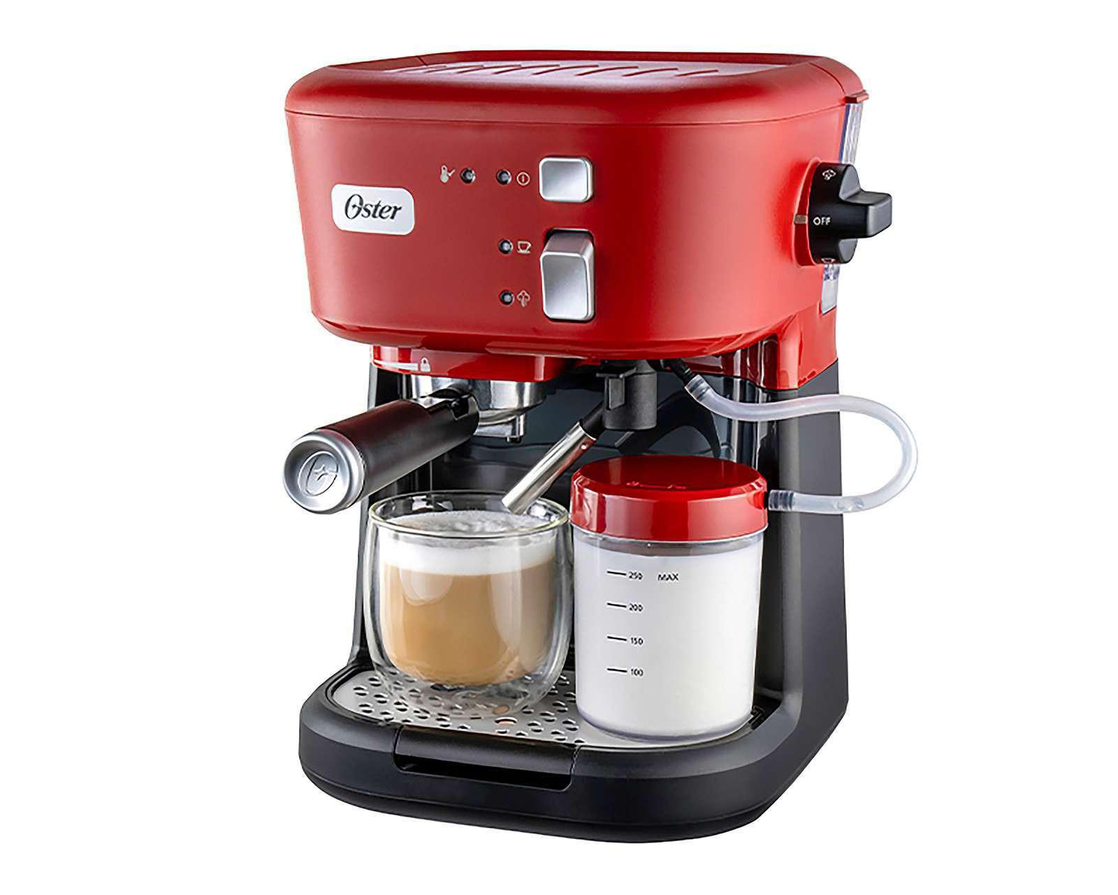 Cafetera Oster Espresso 1 Taza