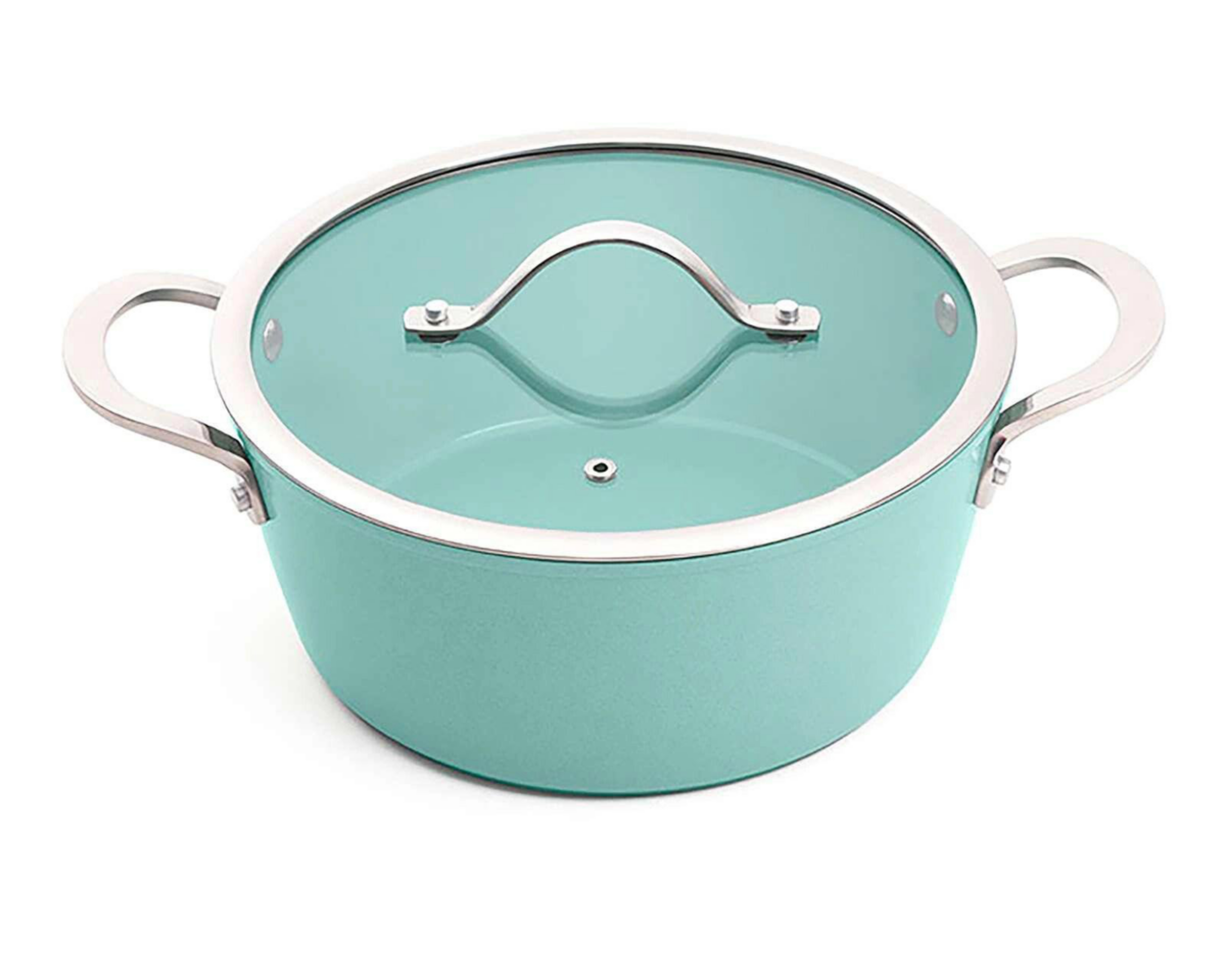 Foto 4 | Batería de Cocina Jade Cook 9 Piezas de Aluminio