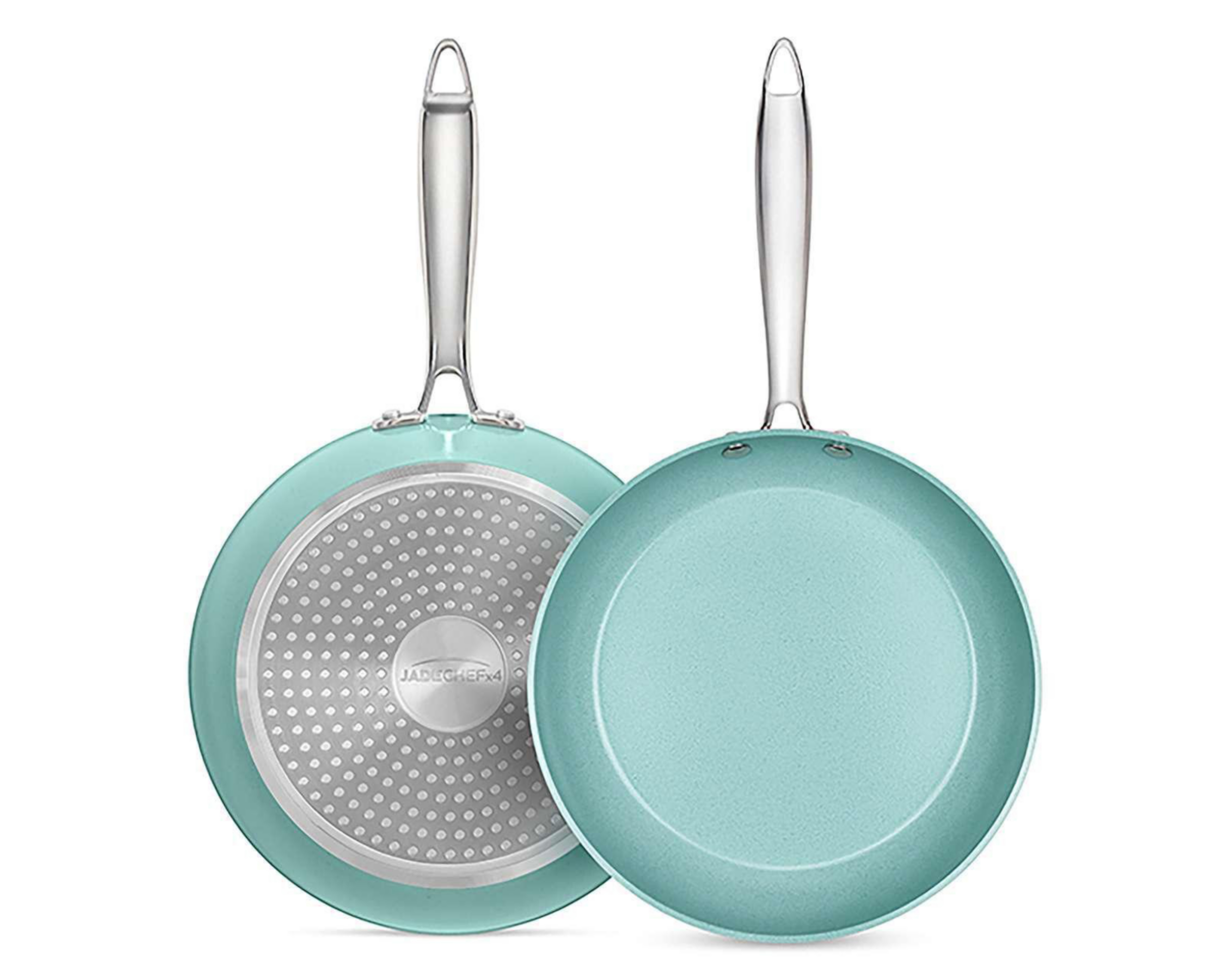 Foto 5 | Batería de Cocina Jade Cook 9 Piezas de Aluminio