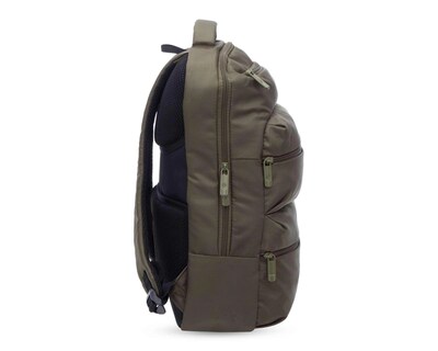 Foto 3 | Mochila para Laptop Sarec 15.6" Verde