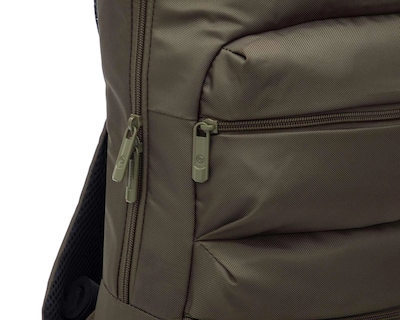 Foto 5 | Mochila para Laptop Sarec 15.6" Verde