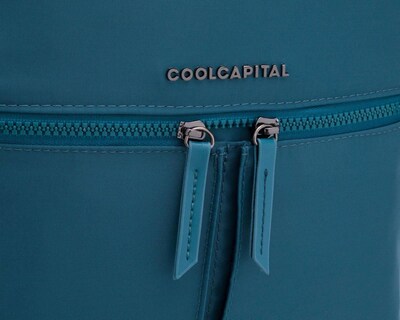 Foto 6 | Mochila para Laptop Cool Capital Brisbane 15.6"