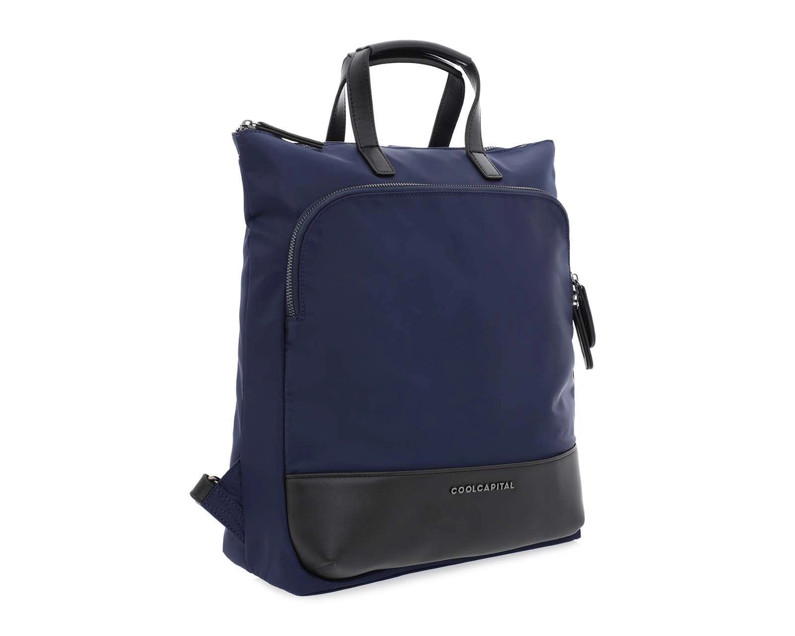 Mochila para Laptop Cool Capital Brisbane Tote 15.6