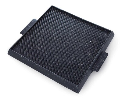 Foto 1 | Sartén Grill Alpro de Aluminio