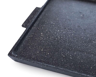 Foto 4 | Sartén Grill Alpro de Aluminio
