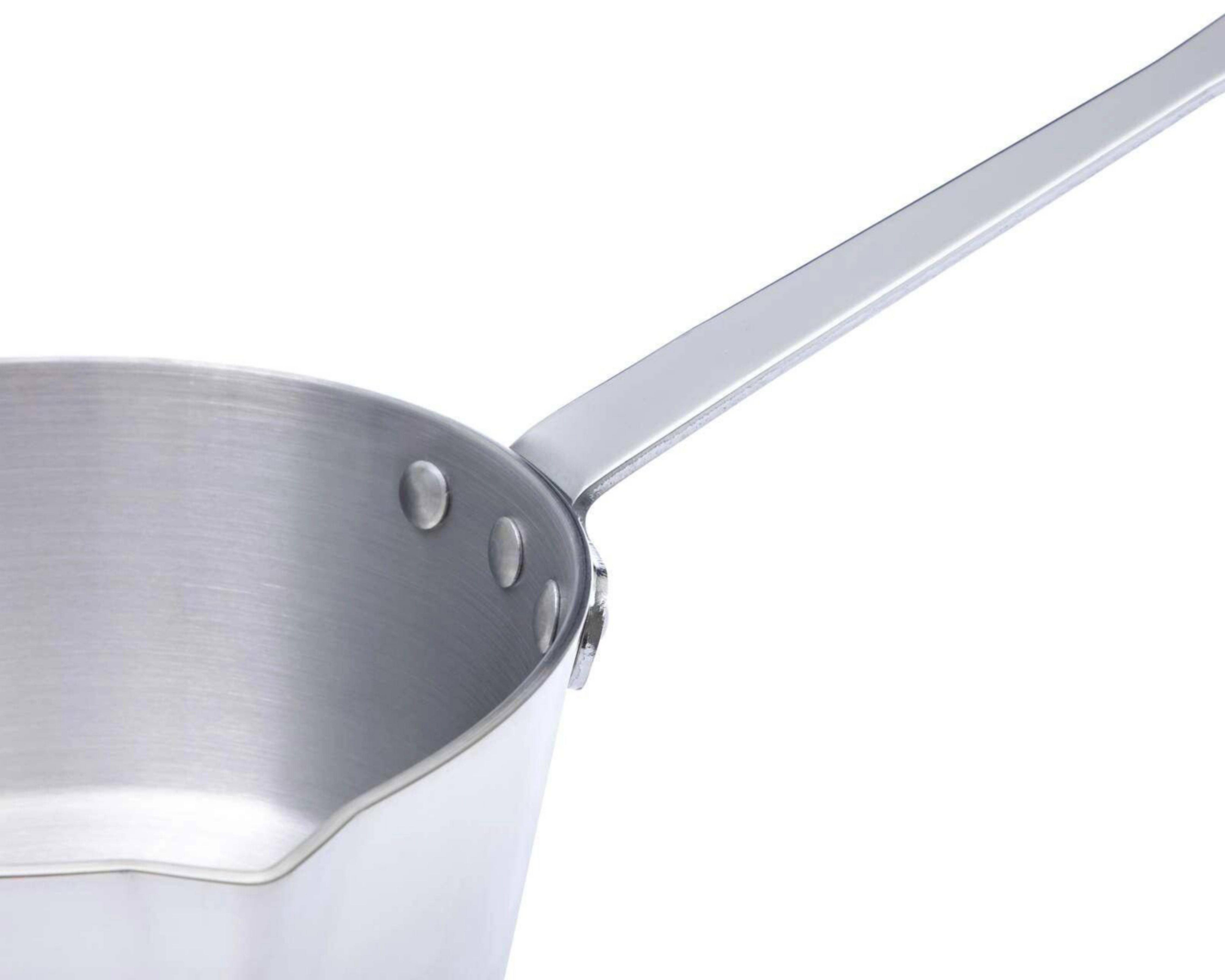 Foto 4 | Olla Vasconia 3 L de Aluminio