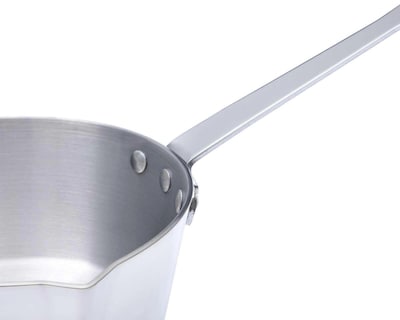 Foto 4 | Olla Vasconia 3 L de Aluminio