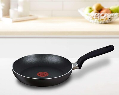 Foto 4 | Sartén T-fal de Aluminio 30 cm