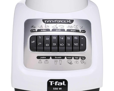 Foto 4 | Licuadora y Panini T-Fal 3 Piezas