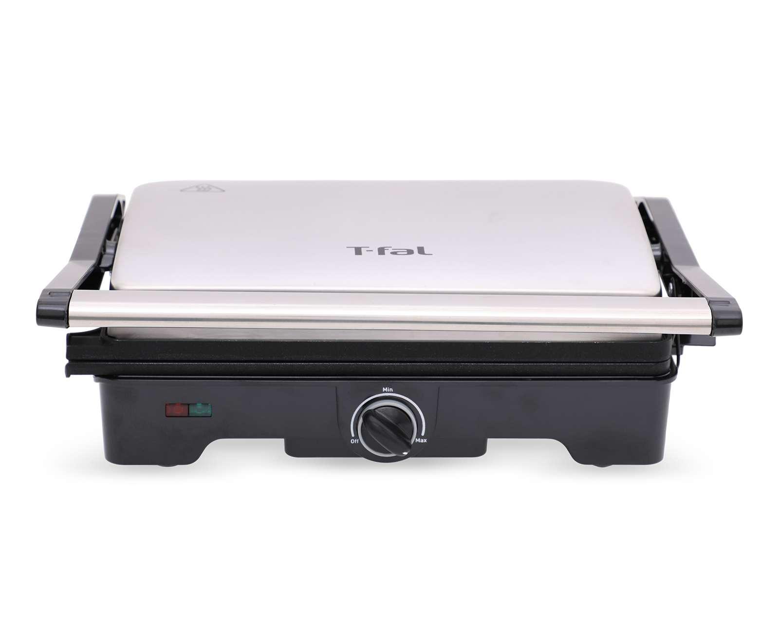 Foto 6 | Licuadora y Panini T-Fal 3 Piezas