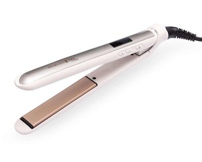 Foto 2 | Combo de Alaciadora y Secadora Remington Shine Therapy