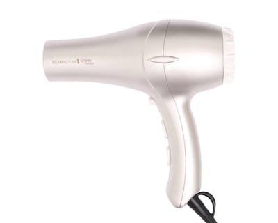 Foto 4 | Combo de Alaciadora y Secadora Remington Shine Therapy