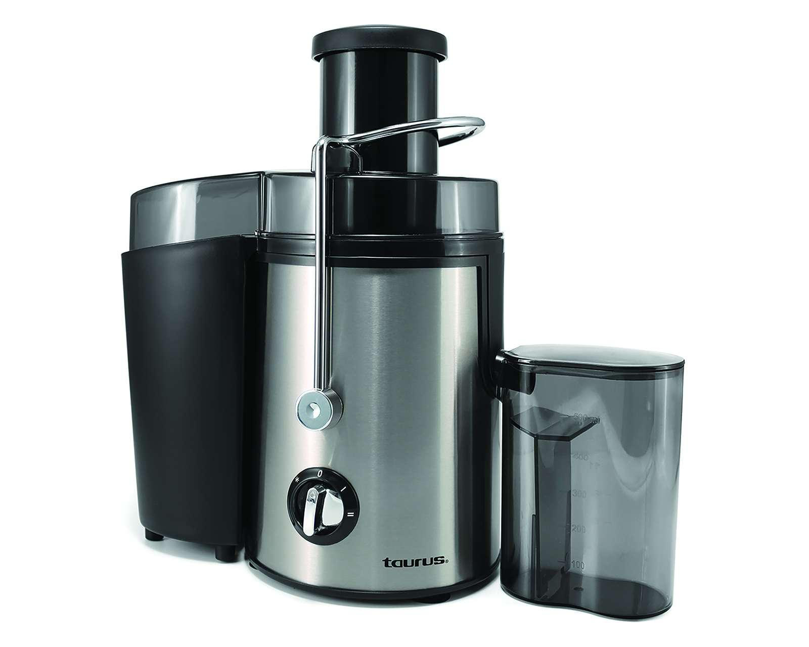 Foto 1 | Extractor de Jugo Taurus con 2 Velocidades 750 W