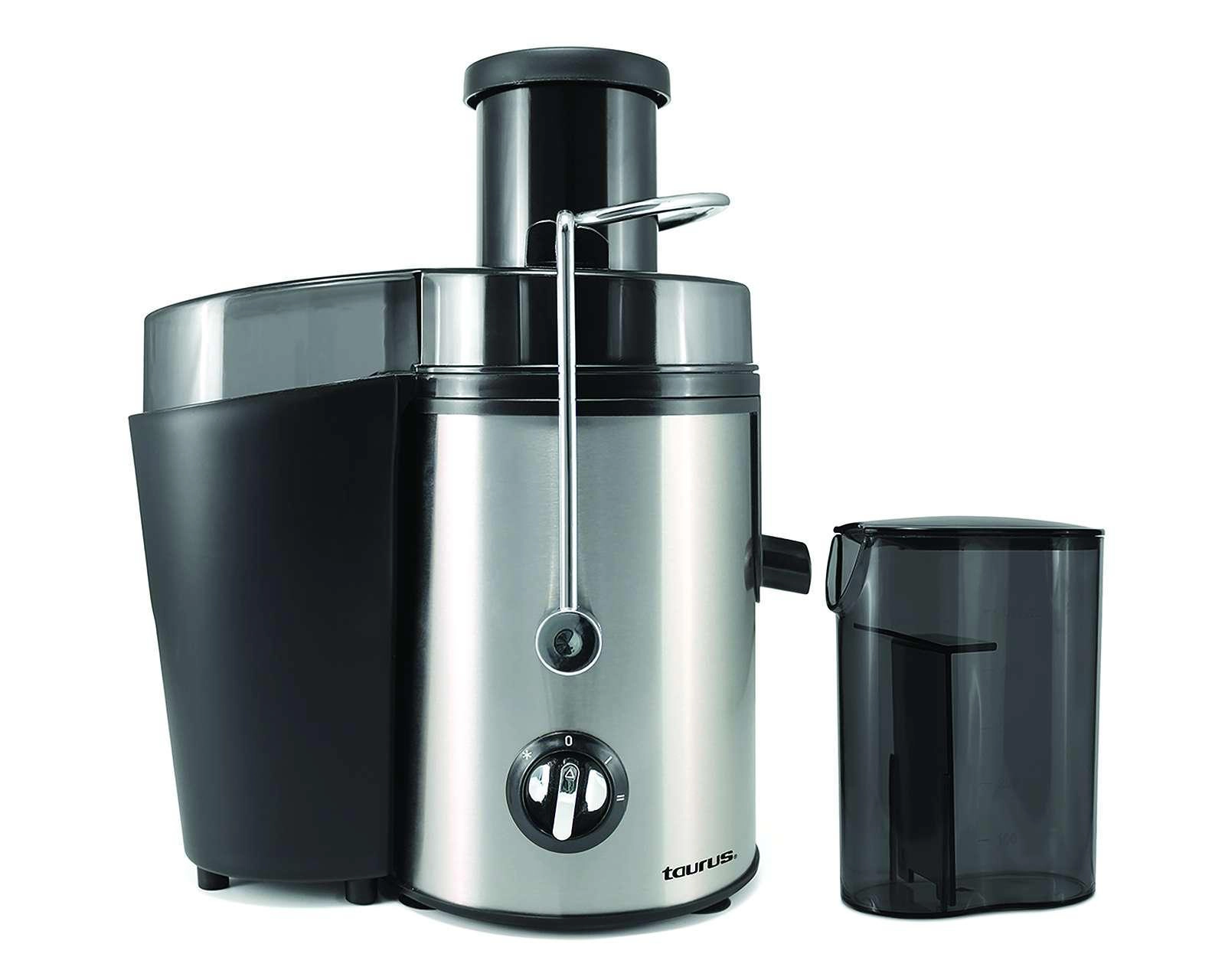 Foto 3 | Extractor de Jugo Taurus con 2 Velocidades 750 W