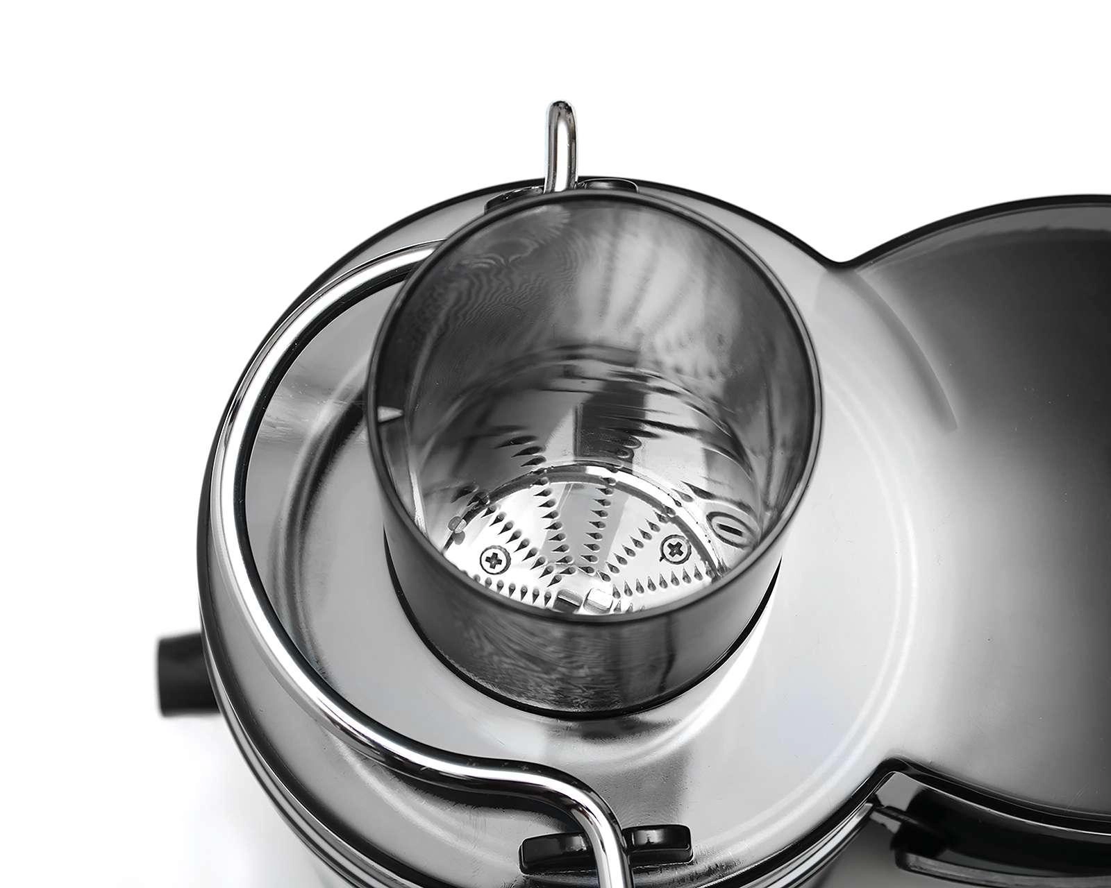 Foto 4 | Extractor de Jugo Taurus con 2 Velocidades 750 W